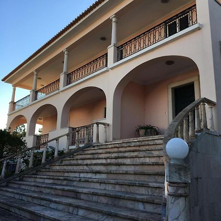 Villa Aedan Sintra Exterior foto